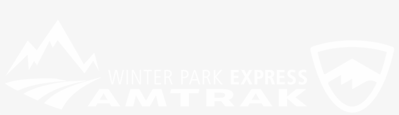 Weekend Amtrak Ski Train To The Base Of Winter Park - Amtrak, transparent png #2096220