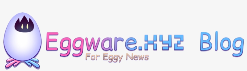 Eggware - Xyz Blog - Graphics, transparent png #2096323