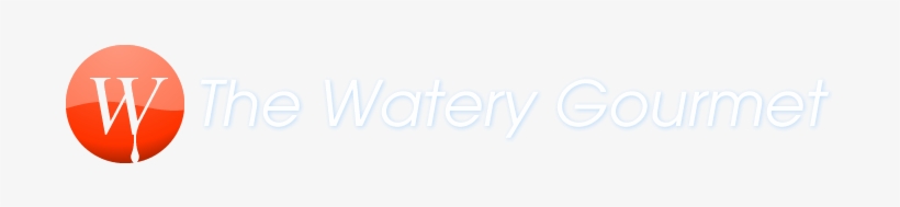 The Watery Gourmet - Gourmet, transparent png #2096360