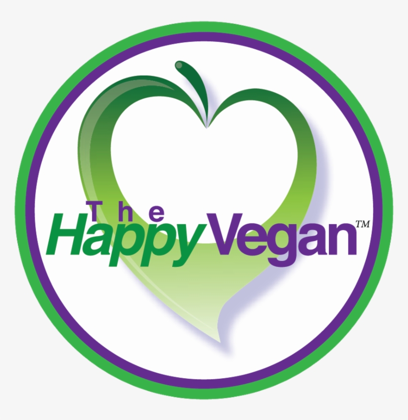 When - Happy Vegan, transparent png #2096366