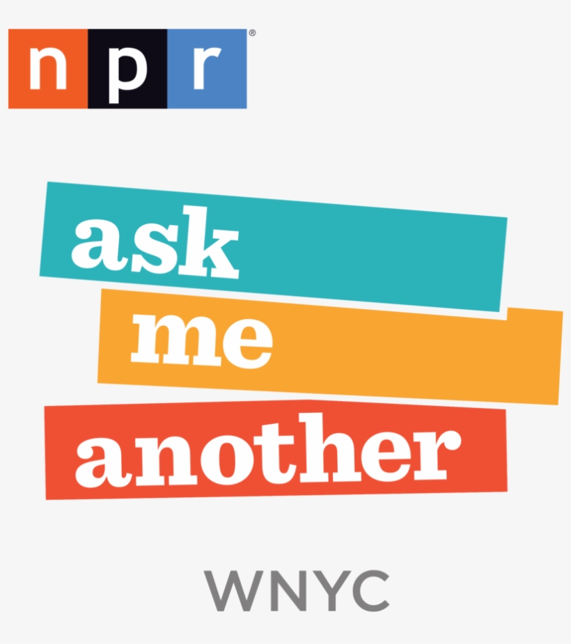 New Ama Logo 2015 - Wait, Wait...don't Tell Me, transparent png #2096386