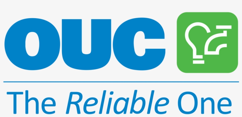 Orlando Utilities Commission, transparent png #2096407