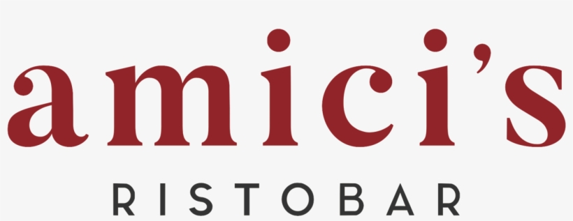 Amici's Ristobar - Amicis Ristobar, transparent png #2096433