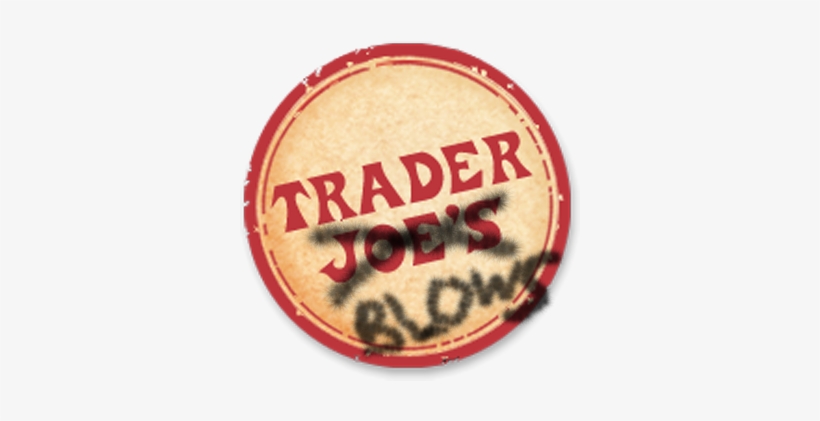 Kevin Bruce - Trader Joe's Coupons, transparent png #2096470