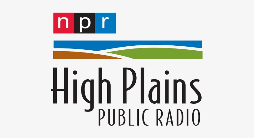 Tell Us About High Plains Public Radio - High Plains Public Radio, transparent png #2096524