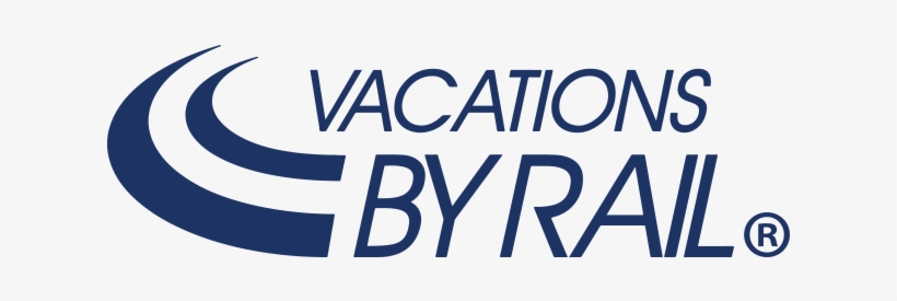 Vacations By Rail - Vacation By Rail, transparent png #2096525