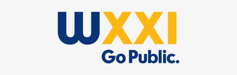 Wxxi Logo - Wxxi Rochester Ny, transparent png #2096548