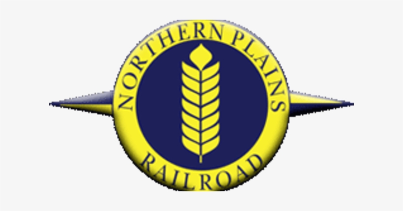 Christmas Caboose Nearly Overflows With Donated Toys - Emblem, transparent png #2096564