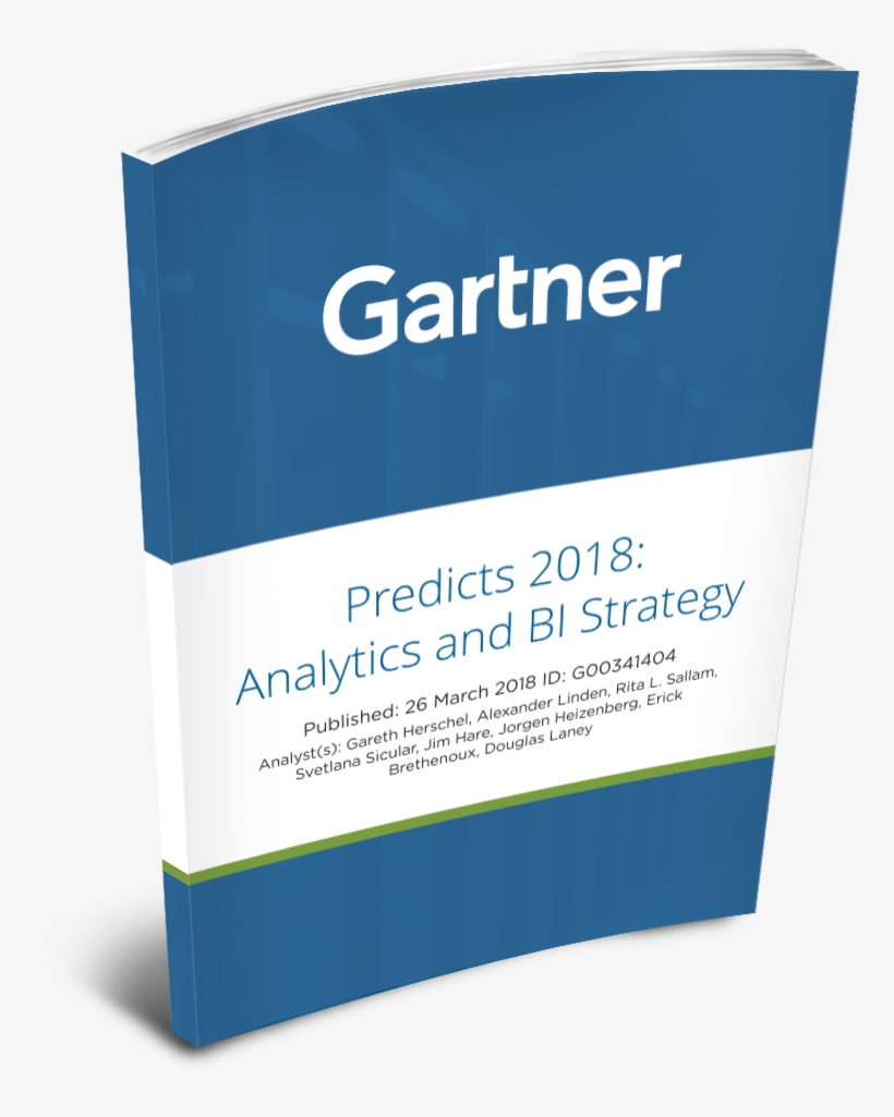 Img-gartner Predicts Hero Image - Gartner, transparent png #2096586