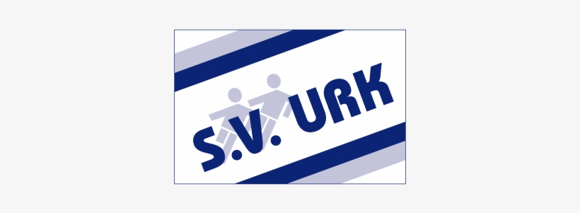 Sv Urk Logo - Sv Urk, transparent png #2096602