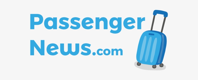 Passengernews - Com - Graphic Design, transparent png #2096605