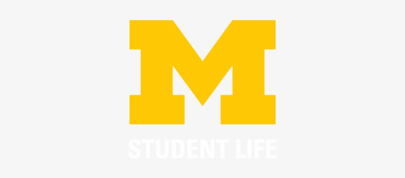 Student Life Logo - Rogel Cancer Center Logo, transparent png #2096705