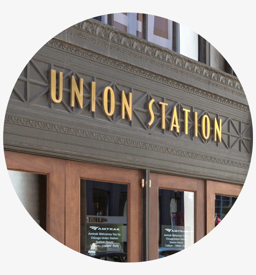 Chicago, transparent png #2096709