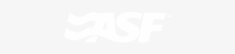 Cropped-asf Logo White Trnprnt - Asf Payment Solutions, transparent png #2096710