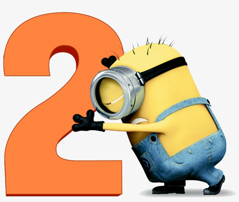 Despicable Me Png Photo - Despicable Me 2 Png, transparent png #2096837