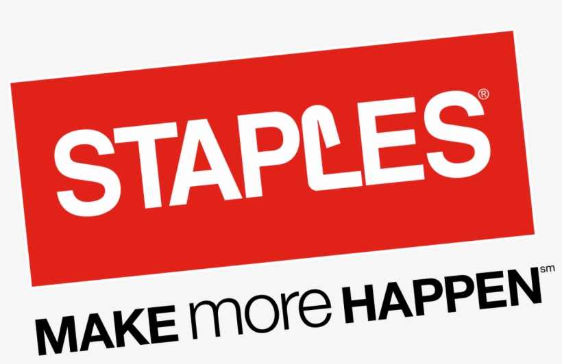 Office Depot Buy Out - Staples Teacher Appreciation 2017, transparent png #2096954
