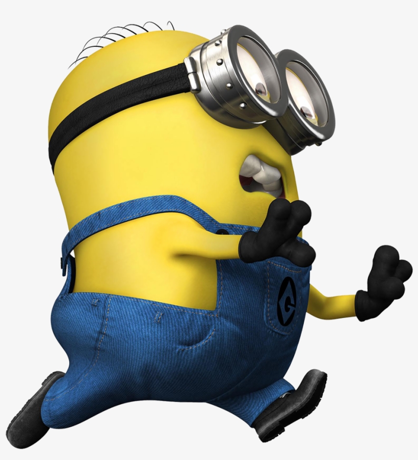 6137 Despicable Me 2 Prev - Funny Jokes Ever Minions, transparent png #2096997