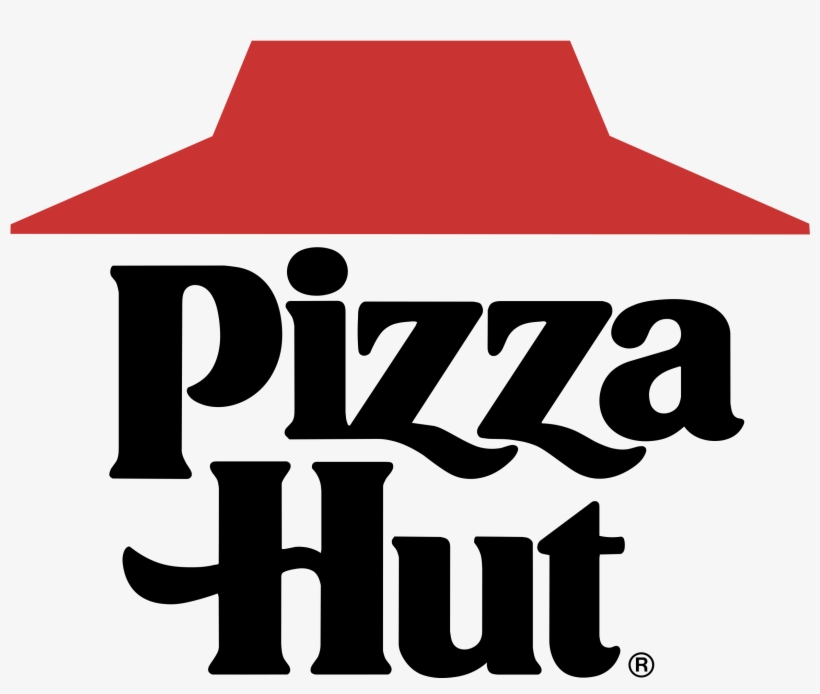 Pizza Hut Logo Png Transparent - Pizza Hut Logo 1967, transparent png #2097039