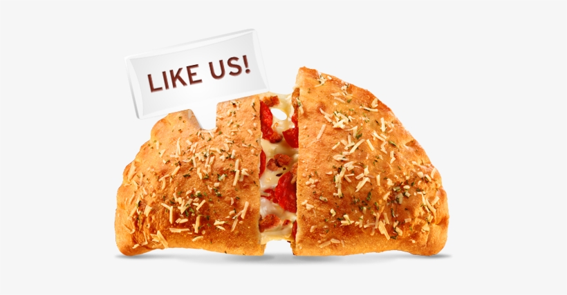 Free Pizza Hut Pzone - Pizza Hut P Zone 2017, transparent png #2097041