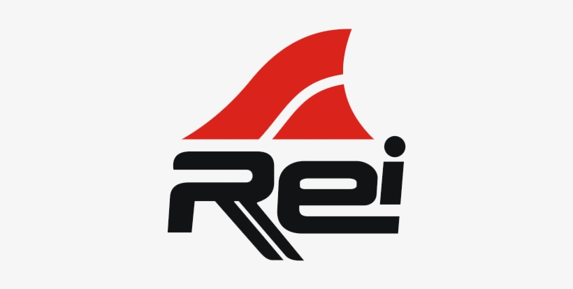 Rei - Logo Rei Outdoor Gear, transparent png #2097045