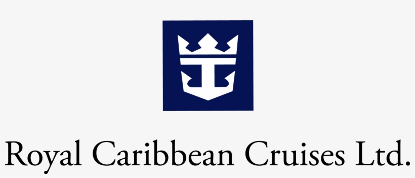 Royal Caribbean Cruises Logo - Royal Caribbean Cruises Ltd Logo, transparent png #2097065