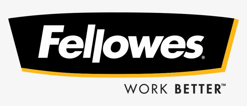 1 - Fellowes Brands Logo, transparent png #2097156