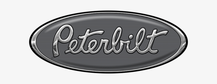 Peterbilt Hood Logo Skins - Peterbilt Emblem, transparent png #2097179