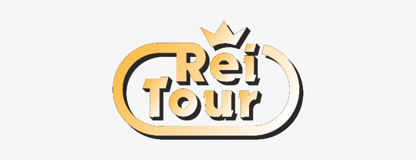Logo Rei Tour - Illustration, transparent png #2097245