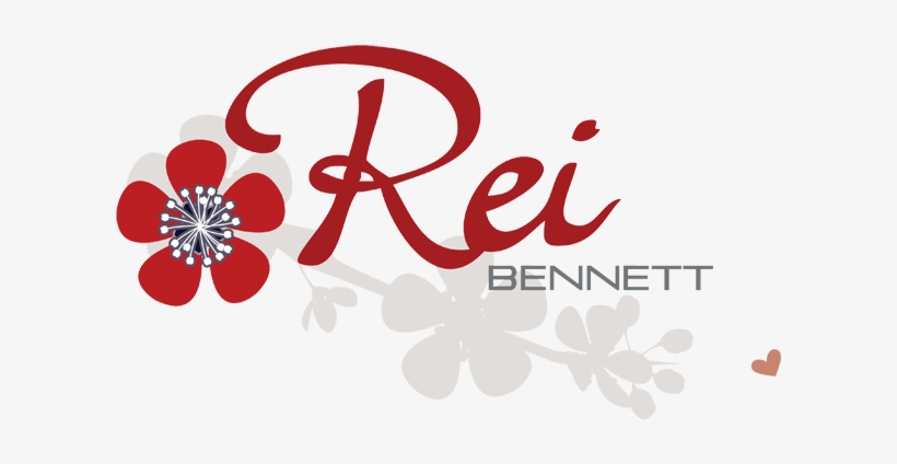 Rei Bennett Logo - Graphic Design, transparent png #2097371