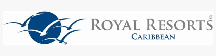 Take Your Vacation The Royal Resorts Caribbean - Royal Sea Aquarium Logo, transparent png #2097415