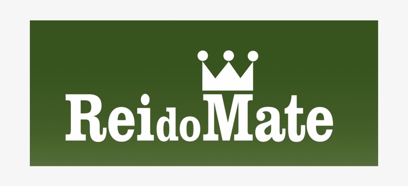 Franquia Rei Do Mate - Rei Do Mate, transparent png #2097436
