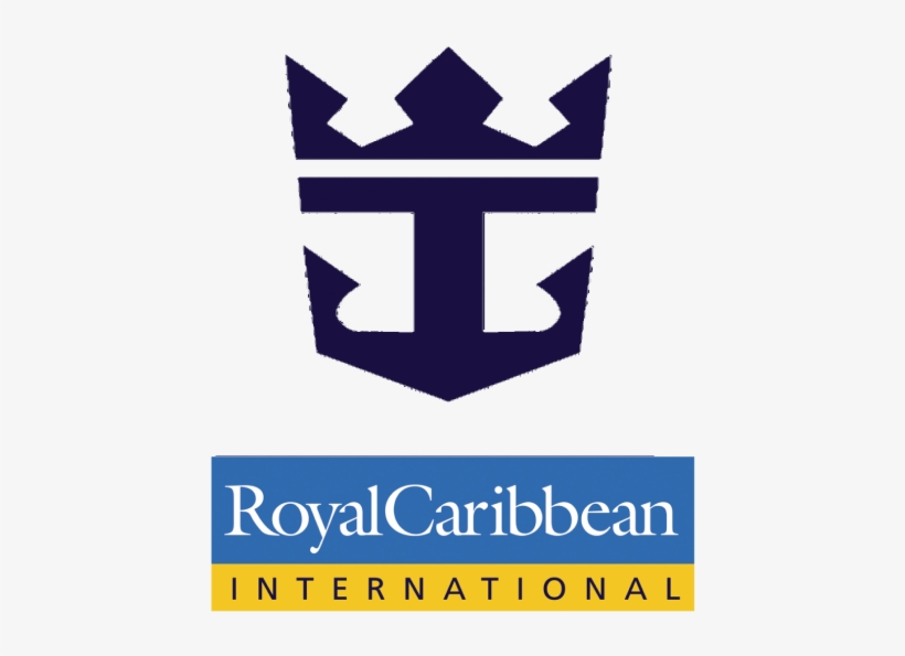 Load More - Royal Caribbean Cruises Ltd Logo, transparent png #2097509