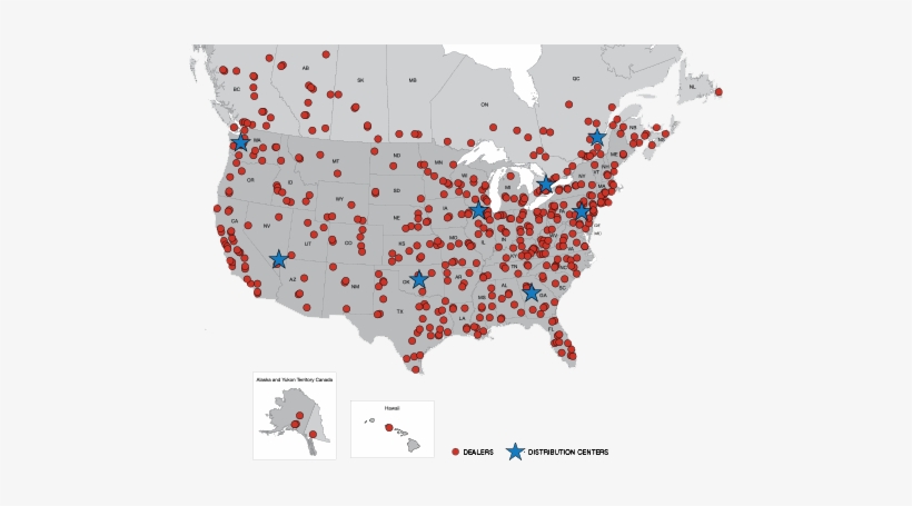 Pitch Partsavailability - Map, transparent png #2097567