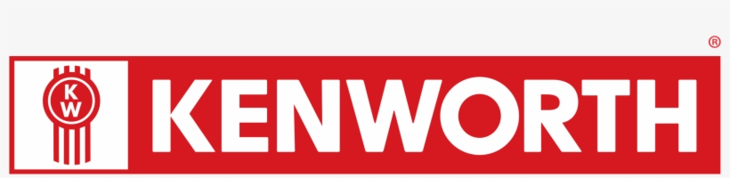 Kenworth Logo Hd Png - Kenworth Trucks Logo Png, transparent png #2097586