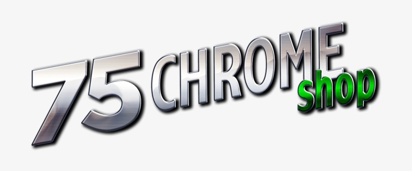 75th Chrome Shop Truck Show 2018, transparent png #2097611