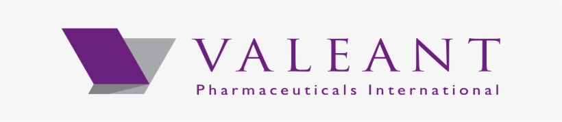Valeant Pharmaceuticals Earnings - Valeant Pharmaceuticals International Inc, transparent png #2097695