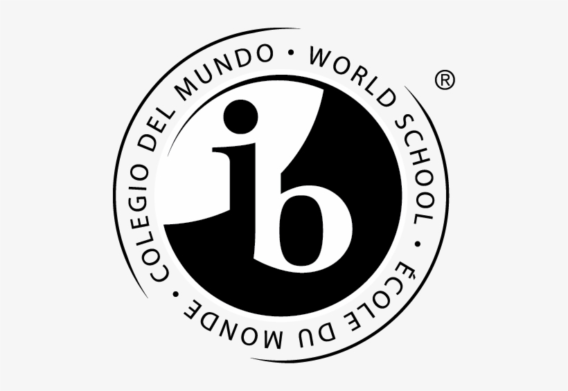 Eps Eps - International Baccalaureate Logo, transparent png #2097759