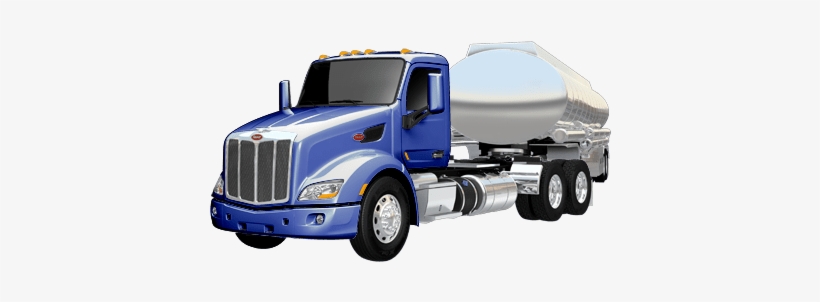 Peterbilt, transparent png #2097785