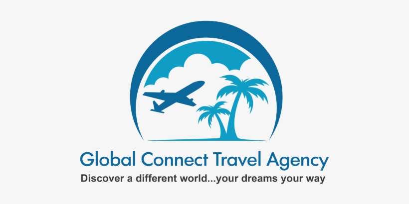 My Logo - Travel Agency Logo Png, transparent png #2097789