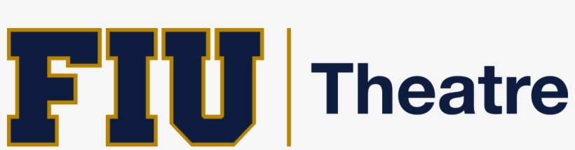 Royal Caribbean Presents Musical Theatre Masterclass - Fiu Theatre Logo, transparent png #2097825