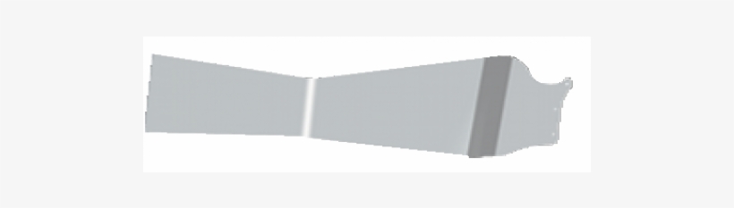 Peterbilt 12" Gangster Bowtie Visor - Stencil, transparent png #2097865