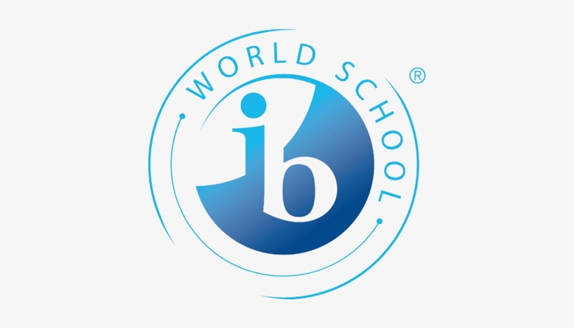 International Baccalaureate Diploma - Logo International Baccalaureate, transparent png #2097929