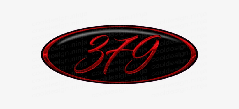 379 Peterbilt Emblem Skin 3-pack - Calligraphy, transparent png #2098014