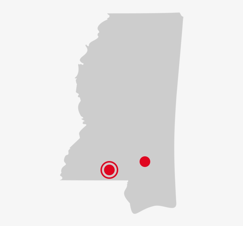 Peterbilt Of Mississippi Store Locations Peterbilt - Mississippi, transparent png #2098016