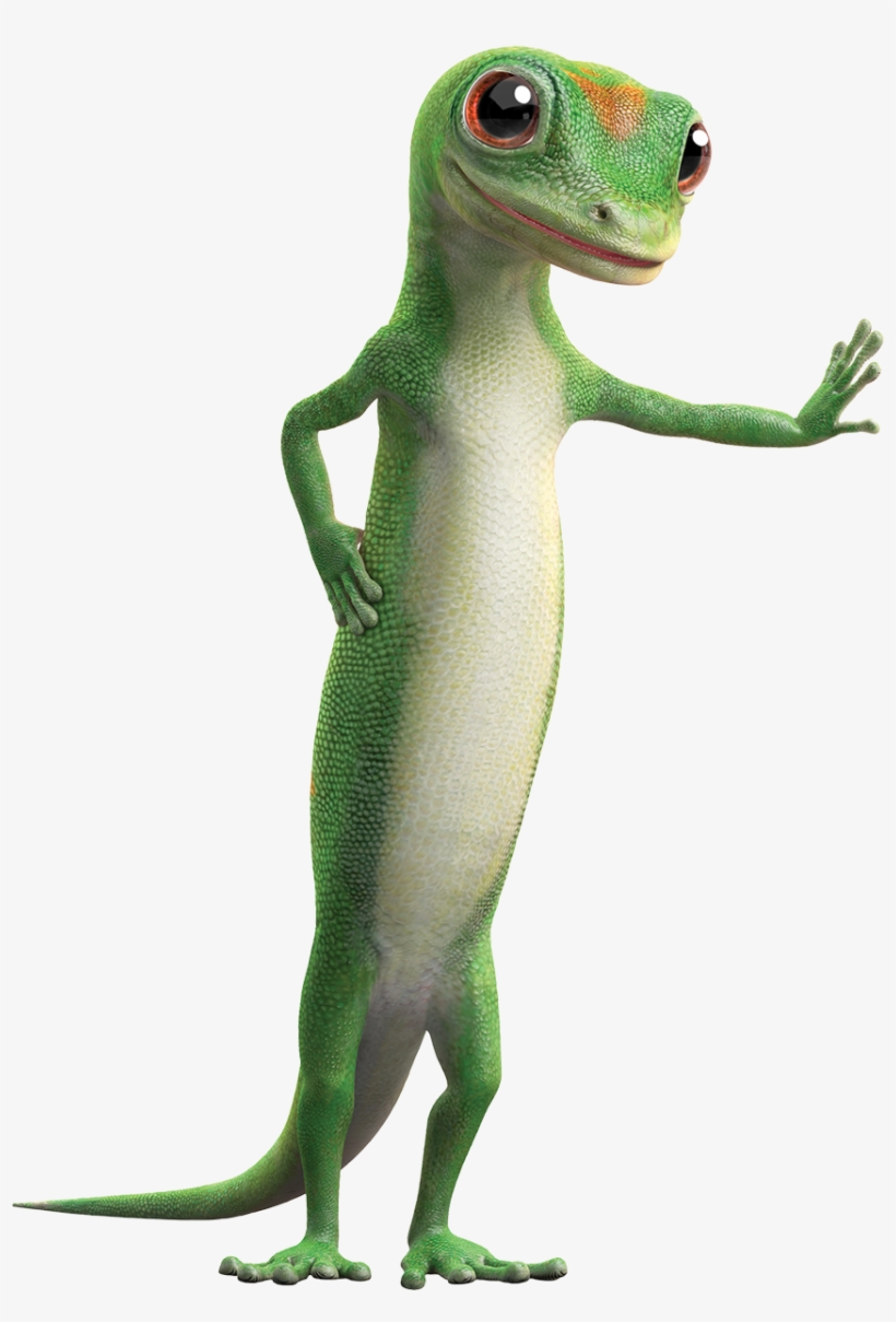 Geico Road Trip - Geico Car Insurance, transparent png #2098038