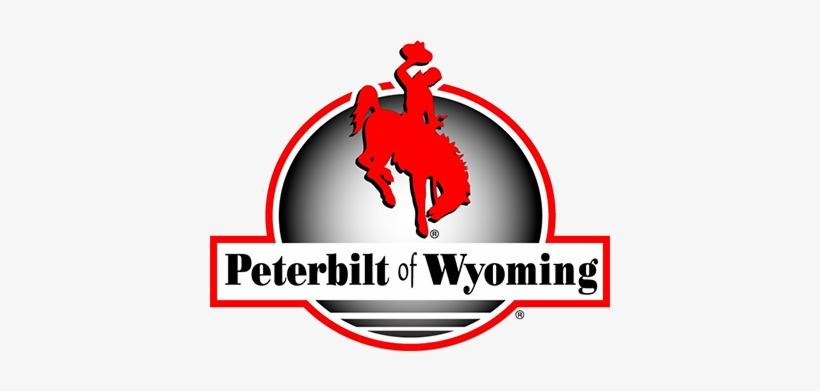 Peterbilt Of Wyoming, transparent png #2098121