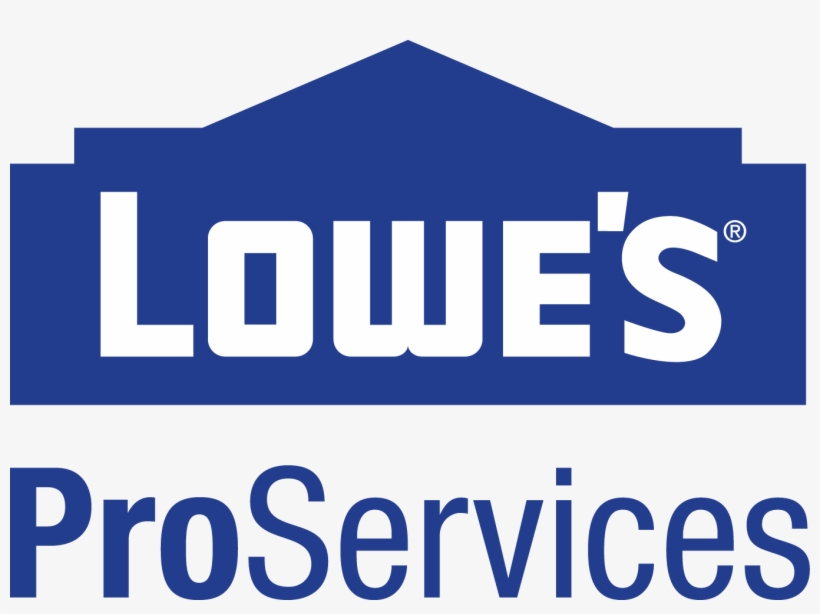 Lowe S Home Improvement - Lowes Coupon, transparent png #2098139