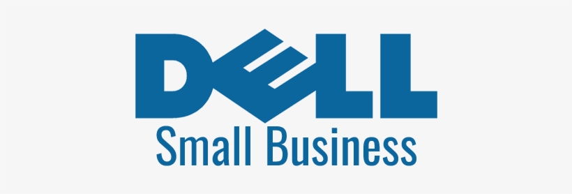 Bankamerideals - Dell Small Business Logo Png, transparent png #2098234
