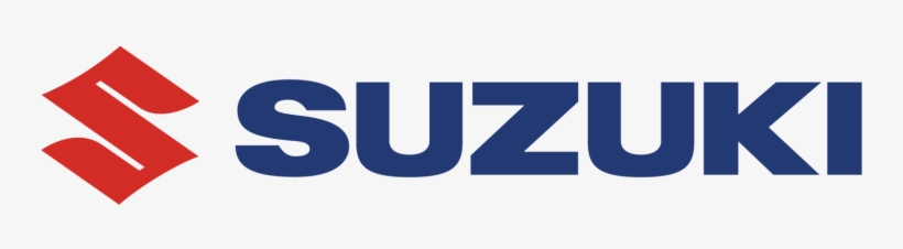 Sharetweet - Logo Suzuki, transparent png #2098263