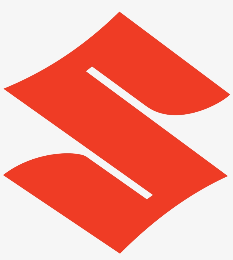 Suzuki Logo Png Clipart - Logo Marcas De Motos Suzuki, transparent png #2098279
